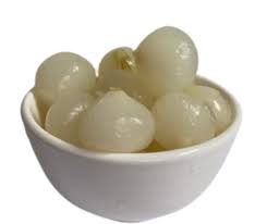 Cebollitas perla de coctel