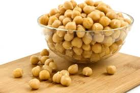 Garbanzos