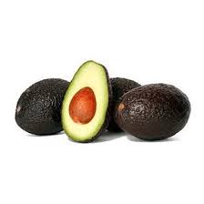 palta hass chilena